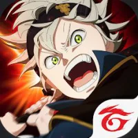 Black Clover M Mod Apk 1.20.019 (Mod Menu)